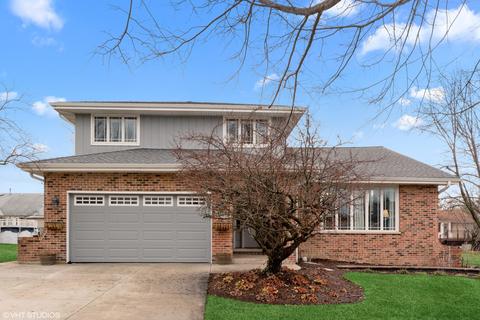 18809 Meadowview Dr, Mokena, IL 60448 photo 1