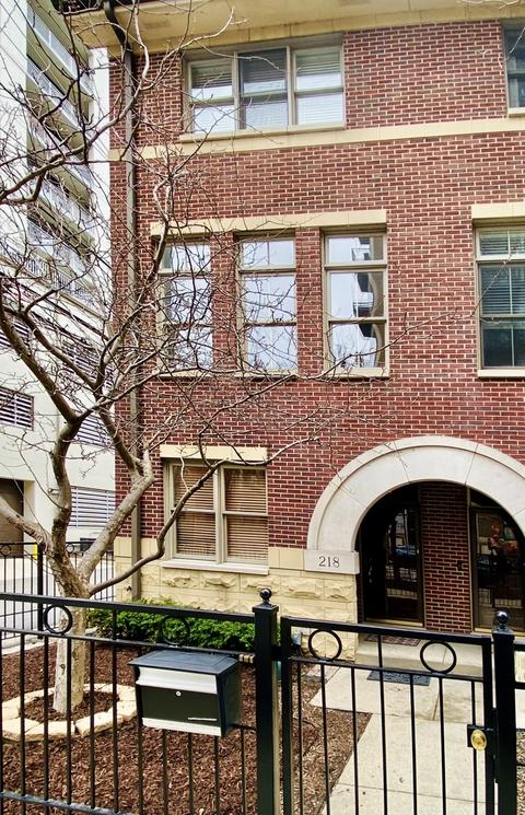 218 E Cullerton St, Chicago, IL 60616 photo 1