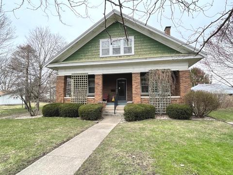 309 E Kyle St, Ogden, IL 61859 photo 1