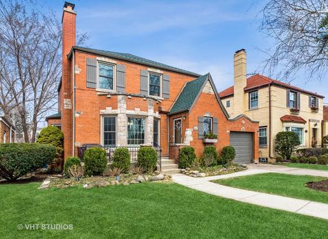 6240 N Navajo Ave, Chicago, IL 60646 photo 2