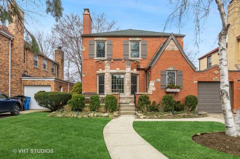 6240 N Navajo Ave, Chicago, IL 60646 photo 1