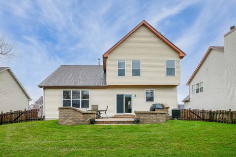 11640 S Marathon Ln, Plainfield, IL 60585 photo 26