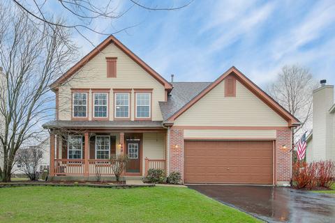 11640 S Marathon Ln, Plainfield, IL 60585 photo 1