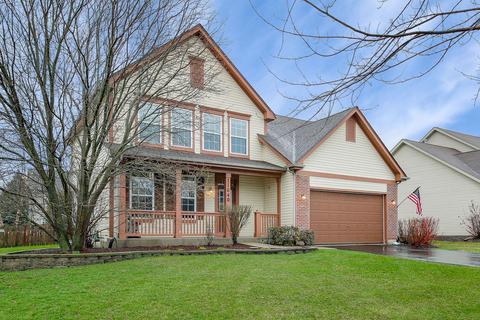 11640 S Marathon Ln, Plainfield, IL 60585 photo 2