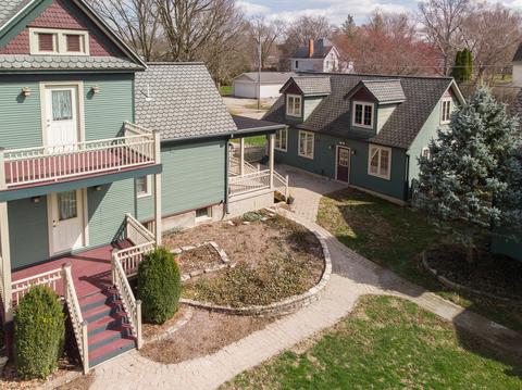 702 W 3rd St, Delavan, IL 61734 photo 96