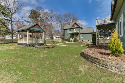 702 W 3rd St, Delavan, IL 61734 photo 106