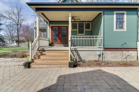 702 W 3rd St, Delavan, IL 61734 photo 110