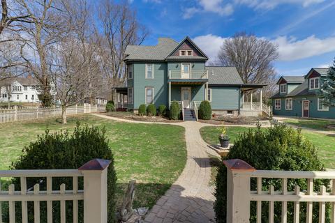 702 W 3rd St, Delavan, IL 61734 photo 104