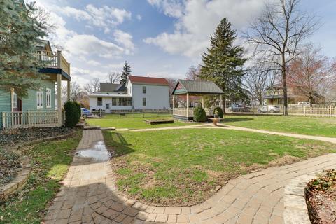 702 W 3rd St, Delavan, IL 61734 photo 107