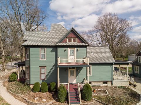 702 W 3rd St, Delavan, IL 61734 photo 3