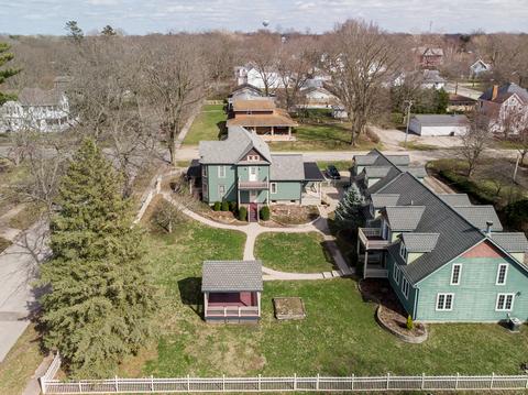 702 W 3rd St, Delavan, IL 61734 photo 6