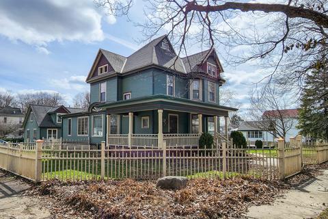 702 W 3rd St, Delavan, IL 61734 photo 101