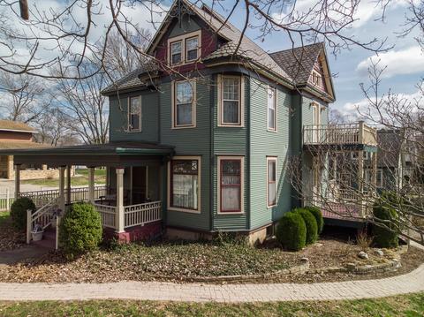 702 W 3rd St, Delavan, IL 61734 photo 99