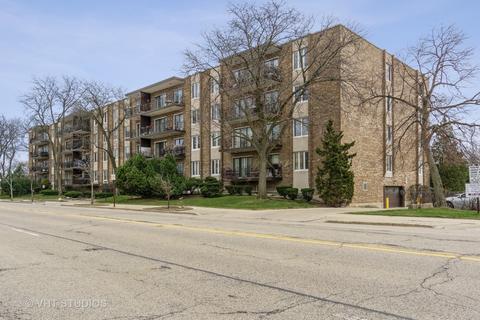 5501 Lincoln Ave #402, Morton Grove, IL 60053