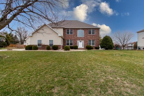 2107 Currant Ct, Bloomington, IL 61704 photo 1