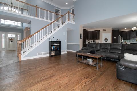 2107 Currant Ct, Bloomington, IL 61704 photo 7