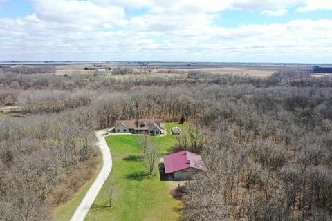 16682 Parnell Rd, Dewitt, IL 61735 photo 1