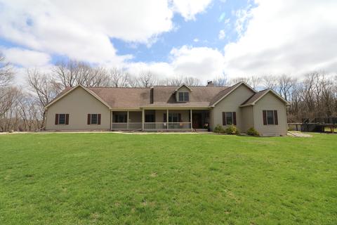 16682 Parnell Rd, Dewitt, IL 61735 photo 2
