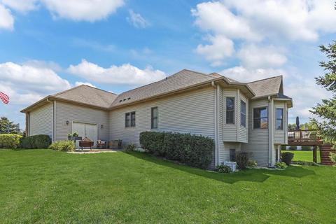5905 Saddle Rdg, Johnsburg, IL 60051 photo 26