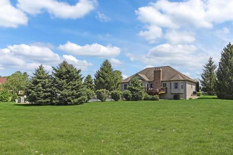 5905 Saddle Rdg, Johnsburg, IL 60051 photo 28