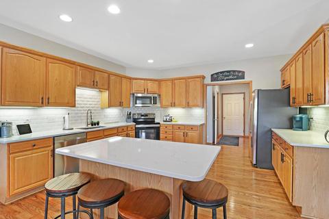 5905 Saddle Rdg, Johnsburg, IL 60051 photo 5