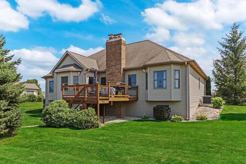 5905 Saddle Rdg, Johnsburg, IL 60051 photo 27