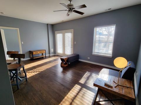 830 E Bowen Ave #1A, Chicago, IL 60653 photo 3