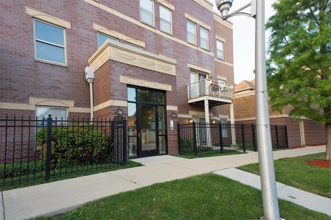 830 E Bowen Ave #1A, Chicago, IL 60653 photo 1