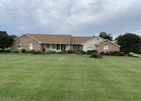 1365 County Road 2550 Rd, Ogden, IL 61859 photo 1