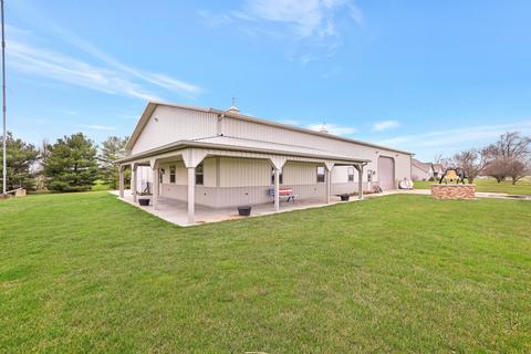 1365 County Road 2550 Rd, Ogden, IL 61859 photo 2