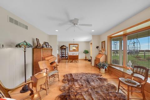 1365 County Road 2550 Rd, Ogden, IL 61859 photo 4