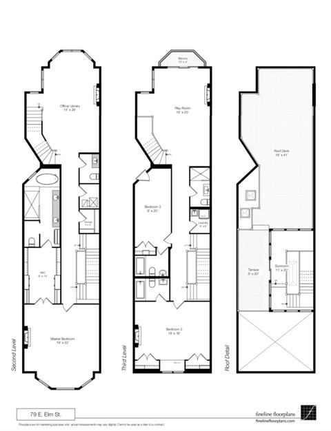 79 Elm St, Chicago, IL 60611 photo 33
