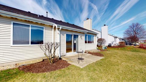 21029 W Braxton Ln, Plainfield, IL 60544 photo 33