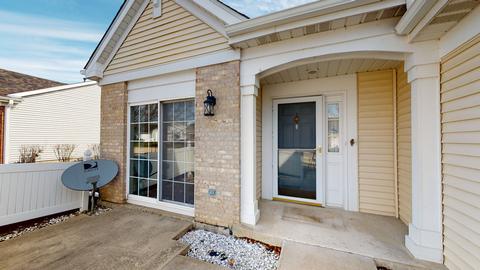 21029 W Braxton Ln, Plainfield, IL 60544 photo 4