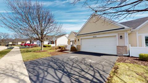 21029 W Braxton Ln, Plainfield, IL 60544 photo 3
