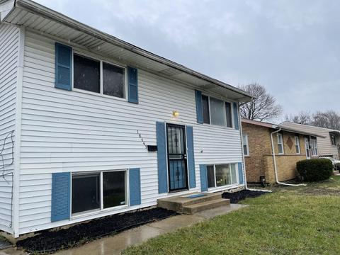 16449 Honore Ave, Markham, IL 60428 photo 1