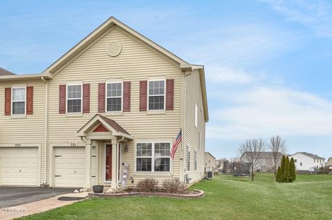 321 Gregory Ln, Plano, IL 60545 photo 1