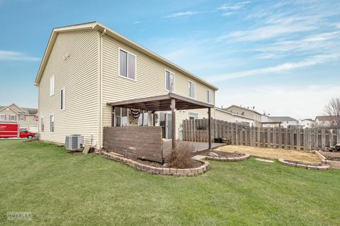 321 Gregory Ln, Plano, IL 60545 photo 30