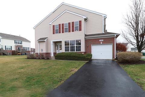 12923 Conifer St, Plainfield, IL 60585 photo 1