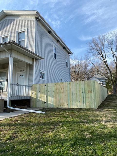 408 E Taylor St, Bloomington, IL 61701 photo 33