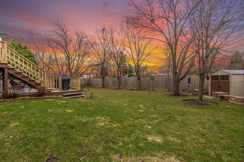 397 Simone Dr, Des Plaines, IL 60016 photo 28