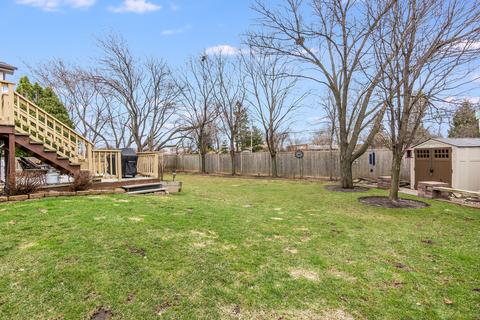 397 Simone Dr, Des Plaines, IL 60016 photo 25