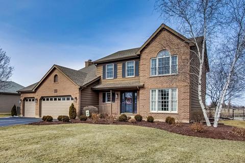 3700 Bunker Hill Dr, Algonquin, IL 60102 photo 1