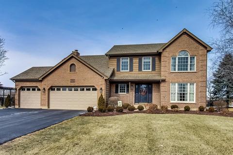 3700 Bunker Hill Dr, Algonquin, IL 60102 photo 2