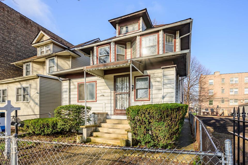 28 N Lockwood Ave, Chicago, IL 60644 14 Photos MLS 11361683 Movoto