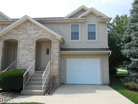 401 Park Creek Ct, Normal, IL 61761 photo 1