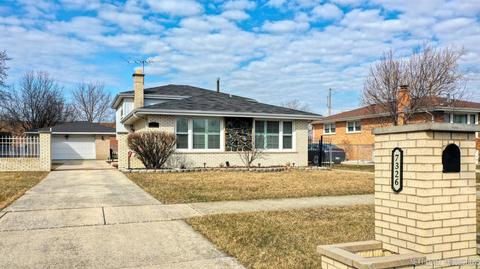 7326 Beloit Ave, Bridgeview, IL 60455 photo 1