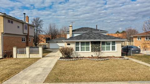 7326 Beloit Ave, Bridgeview, IL 60455 photo 2