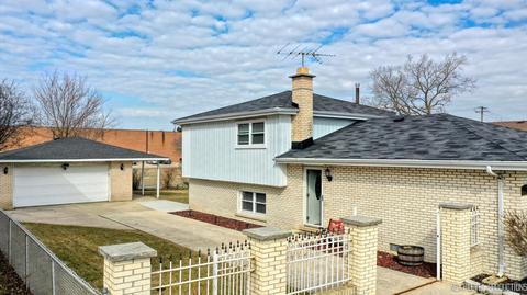 7326 Beloit Ave, Bridgeview, IL 60455 photo 22