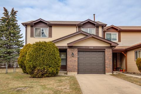 532 Surf Ct, Wheeling, IL 60090 photo 1